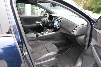 DS Automobiles DS7 1.5d 131PS Performance Line LED NAV 19Zoll