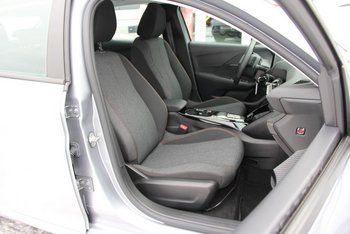 Peugeot e-208 Elektro 136PS 50 KWH Style LED SmartLink Tempomat 11KW