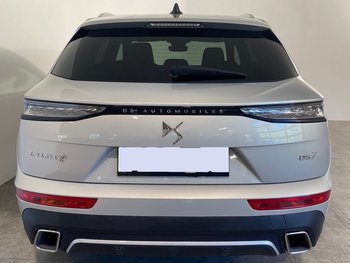 DS Automobiles DS7 Plug in Hybrid 299PS Allrad OPERA Panoramadach Sitz & Scheibenheizung Memory Leder Nappa
