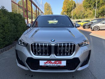 BMW X1 sDrive18i Automatik M-Sport Premium-Paket Adap-LED 18 ZOLL