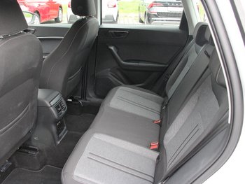 Seat Ateca 1.5 TSI DSG Style VOLL-LED Adaptiv Tempomat NAVI Kamera ALU 18 ZOLL