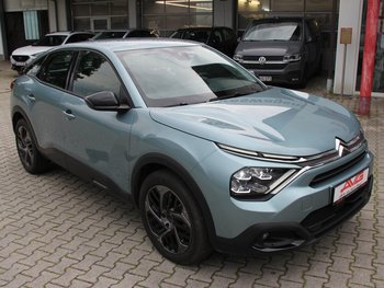 Citroen C4 1.2i 131PS MAX Head up Display LED Navigation 360 Grad Kamera