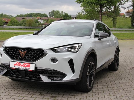 Cupra Formentor 1.5 TSI DSG&hellip;