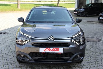 Citroen C4 1.2i 131PS PLUS LED Navigation Tom Tom Kamera ALU 18 ZOLL
