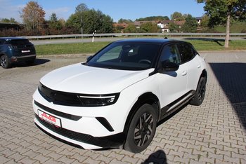 Opel Mokka 1.2i GS LED Sunset 17ZOLL PDC Smart-Link