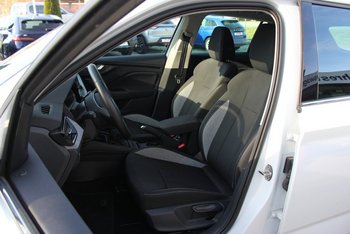 Skoda Kamiq TSI Selection Kamera Klimaautomatik LED ALU 16 ZOLL Sunset Smart Link