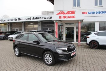 Skoda Kamiq TSI Selection Kamera Klimaautomatik LED ALU 16 ZOLL Sunset Smart Link