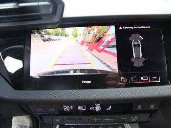 Audi A3 Sportback 40 TFSIe PHEV HYBRID S-LINE MATRIX-LED Komf-Paket Plus