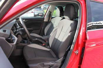 Skoda Kamiq TSI Selection Klimaautomatik LED ALU 16 ZOLL Sunset Smart Link