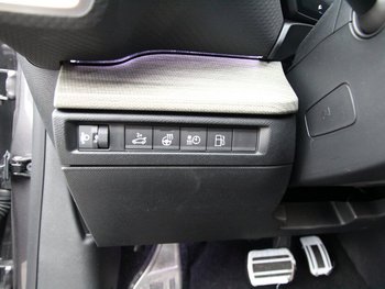 Citroen C5 X 1.6e 225PS MAX LED HUD Sitzheizung wireless 19Zoll