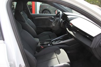 Audi A3 Sportback 40 TFSIe PHEV HYBRID S-LINE MATRIX-LED Komf-Paket Plus