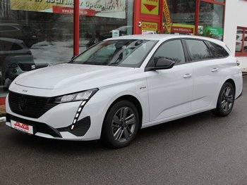 Peugeot 308 SW1.2i Style Adaptiv Tempomat Navi LED 16 ZOLL