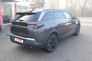 Peugeot 5008 1.2i 145PS GT FULL-LED 7 Sitze Sitzheizung 19ZOLL