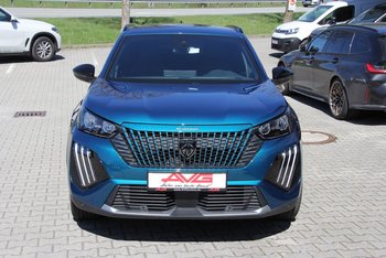 Peugeot 2008 1.2i Allure LED Wireless Sunset ALU 17 ZOLL