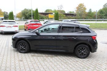 Skoda Fabia 1.0i TSI 95PS Selection LED NSW ALU PDC