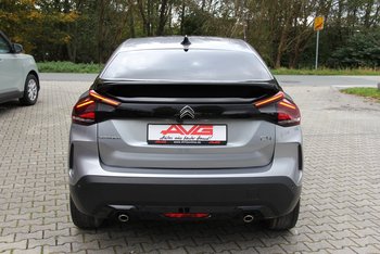 Citroen C4 1.2i 131PS MAX Head up Display LED Navigation 360 Grad Kamera