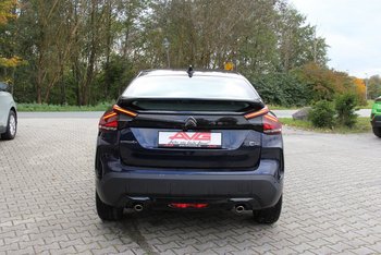 Citroen C4 1.2i 131PS PLUS LED Navigation Tom Tom Kamera ALU 18 ZOLL