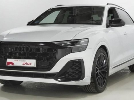 Audi Q8 55 TFSiE HYBRID Quattro&hellip;