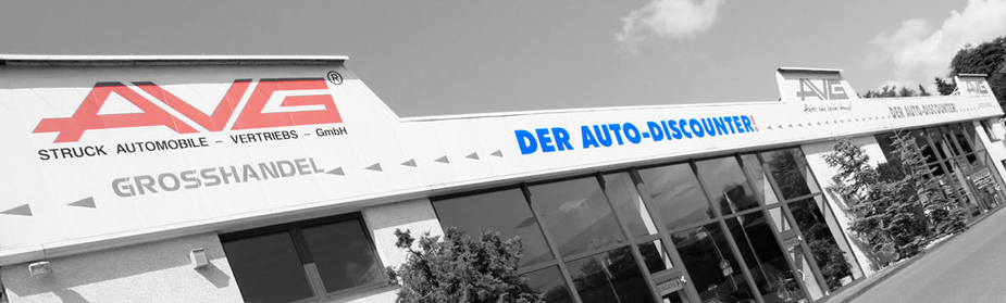 AVG der Auto-Discounter