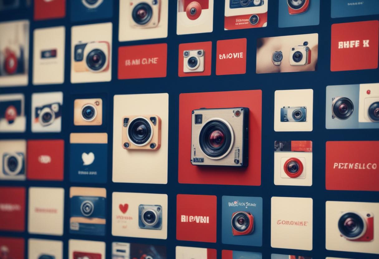 AVG - Jetzt auch bei Instagram