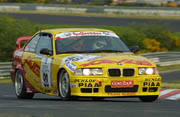 BMW M3 E36