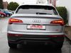 Audi Q5 Sportback 40 TDI Quattro Advanced LED NAV Sitzheizung AssPaket Stadt Kamera
