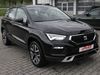 Seat Ateca 1.5 TSI DSG Style VOLL-LED Adaptiv Tempomat NAVI Kamera ALU 18 ZOLL