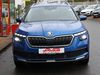 Skoda Kamiq TSI 110PS Ambition Plus Klimaautomatik LED ALU 16 ZOLL Sunset Smart Liink Virtual Cockpit Tempomat Kamera