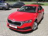Skoda Octavia Limousine 2.0 TDI 115PS Ambition LED CAM ALU Keyless