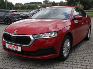 Skoda Octavia Limousine 2.0 TDI 115PS Ambition LED CAM ALU Keyless
