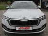 Skoda Octavia Combi 2.0 TDI 115PS Selection LED Teilleder Sitzheizung Alu 17 ZOLL