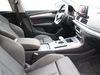 Audi Q5 Sportback 40 TDI Quattro Advanced LED NAV Sitzheizung AssPaket Stadt Kamera
