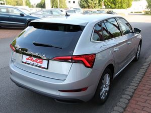 Skoda Scala TSI 95PS Ambition LED Kamera ALU Sunset Wireless Smart Link Sportlenkrad