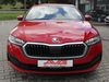 Skoda Octavia Limousine 2.0 TDI 115PS Ambition LED CAM ALU Keyless
