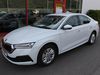 Skoda Octavia Limousine 2.0 TDI 115PS Ambition Plus LED CAM ALU Keyless