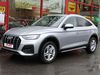 Audi Q5 Sportback 40 TDI Quattro Advanced LED NAV Sitzheizung AssPaket Stadt Kamera