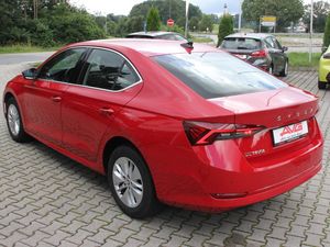 Skoda Octavia Limousine 2.0 TDI 115PS Ambition LED CAM ALU Keyless