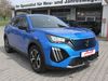 Peugeot 2008 1.2i Allure Navigation Tom Tom LED 17 ZOLL