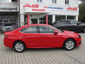 Skoda Octavia Limousine 2.0 TDI 115PS Ambition LED CAM ALU Keyless