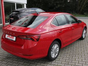 Skoda Octavia Limousine 2.0 TDI 115PS Ambition LED CAM ALU Keyless