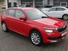 Skoda Kamiq TSI 110PS Ambition Plus Klimaautomatik LED ALU 17 ZOLL Sunset Smart Liink Virtual Cockpit Tempomat Kamera