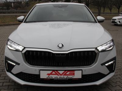 Skoda Scala TSI FACELIFT 115PS DSG AMBITION Kamera ALU Sunset wireless Smart Link