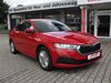 Skoda Octavia Limousine 2.0 TDI 115PS Ambition LED CAM ALU Keyless