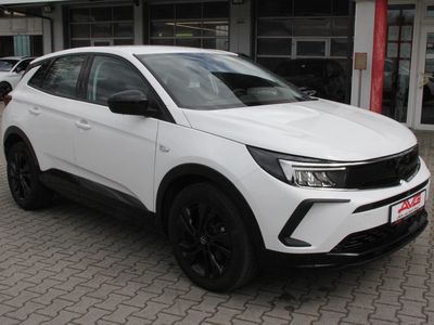 Opel Grandland 1.5D GS LINE FULL-LED NAV Sitzheizung 18 ZOLL Stop & Go