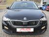Skoda Scala TSI 150PS DSG Ambition LED Kamera ALU Sunset