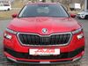 Skoda Kamiq TSI 110PS Ambition Plus Klimaautomatik LED ALU 16 ZOLL Sunset Smart Liink Virtual Cockpit Tempomat Kamera