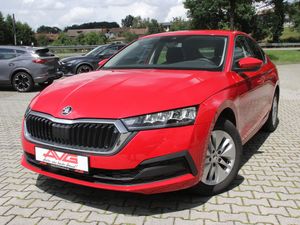 Skoda Octavia Limousine 2.0 TDI 115PS Ambition LED CAM ALU Keyless