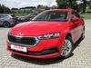 Skoda Octavia Limousine 2.0 TDI 115PS Ambition LED CAM ALU Keyless