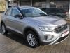 VW T-ROC 1.5 TSI 150PS LIFE LED Stop & Go Navigation on demand
