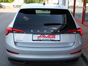 Skoda Scala TSI 95PS Ambition LED Kamera ALU Sunset Wireless Smart Link Sportlenkrad